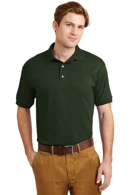 Gildan? - DryBlend? 6-Ounce Jersey Knit Sport Shirt.  8