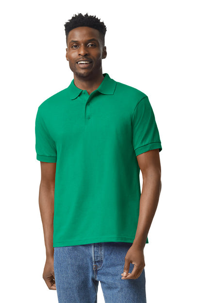 Gildan? - DryBlend? 6-Ounce Jersey Knit Sport Shirt.  8