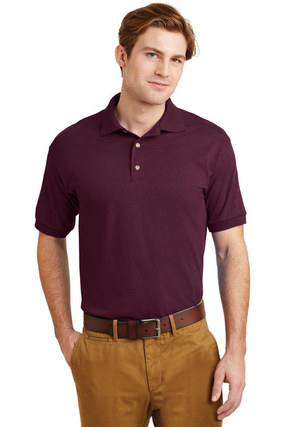 Gildan? - DryBlend? 6-Ounce Jersey Knit Sport Shirt.  8