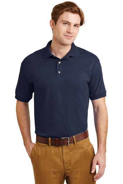 Gildan? - DryBlend? 6-Ounce Jersey Knit Sport Shirt.  8