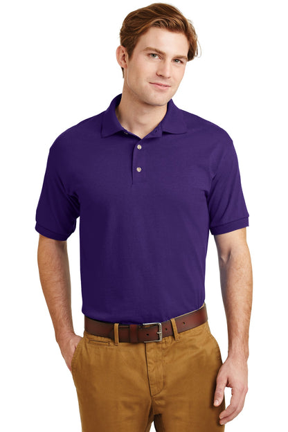 Gildan? - DryBlend? 6-Ounce Jersey Knit Sport Shirt.  8