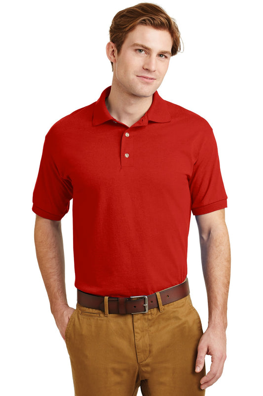 Gildan? - DryBlend? 6-Ounce Jersey Knit Sport Shirt.  8
