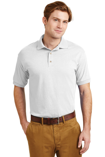 Gildan? - DryBlend? 6-Ounce Jersey Knit Sport Shirt.  8