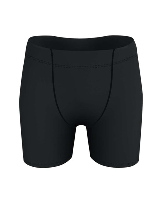 Alleson Athletic Compression Shorts - RS07A