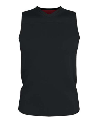 Men's Blank Reversible Game Jersey