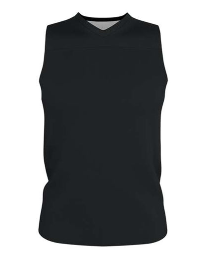 Men's Blank Reversible Game Jersey