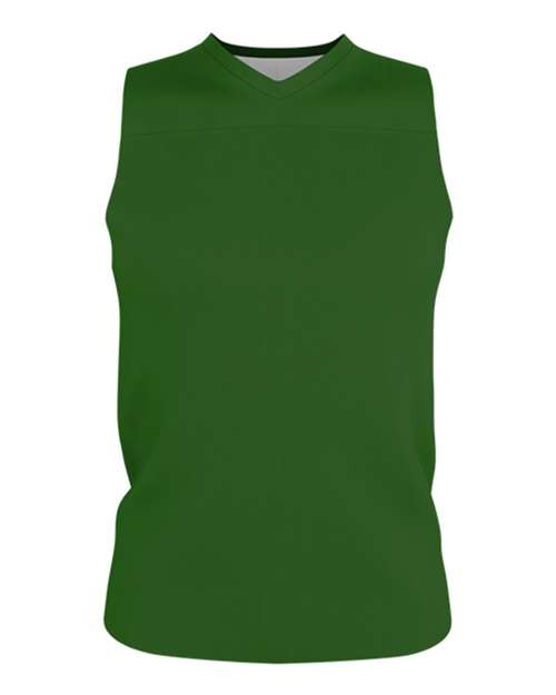 Men's Blank Reversible Game Jersey