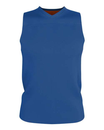 Men's Blank Reversible Game Jersey