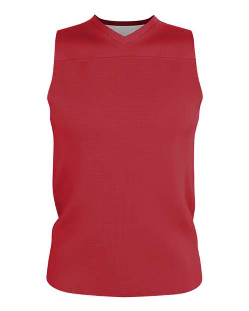 Men's Blank Reversible Game Jersey