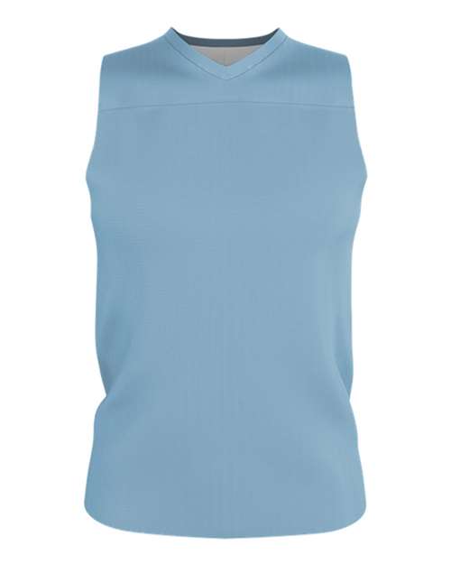Youth Blank Reversible Game Jersey