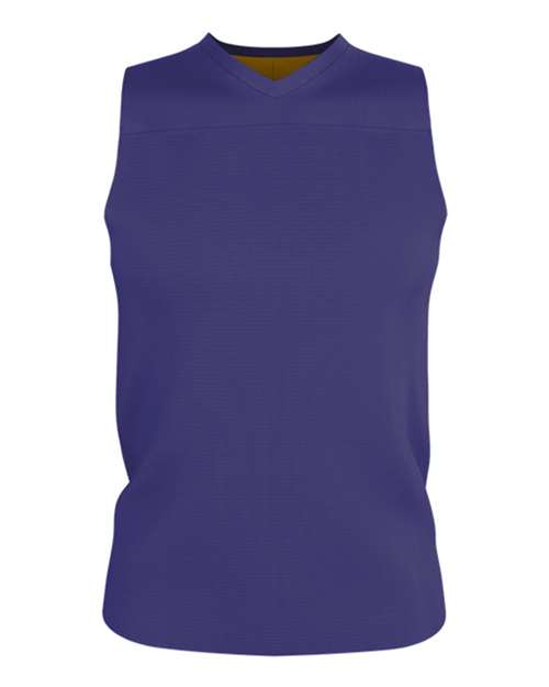 Youth Blank Reversible Game Jersey
