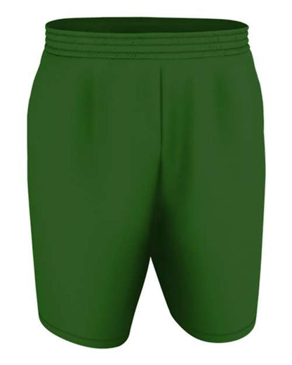 Men's Blank Game Shorts