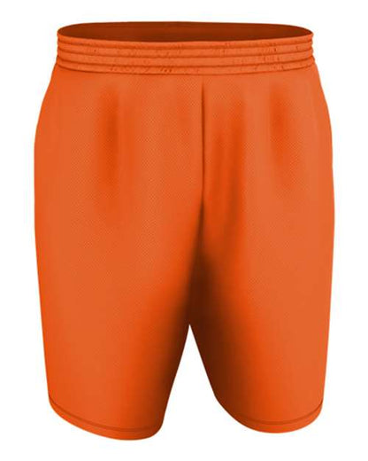 Men's Blank Game Shorts