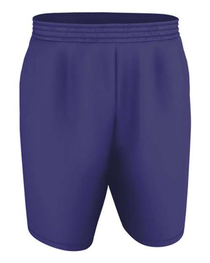 Men's Blank Game Shorts