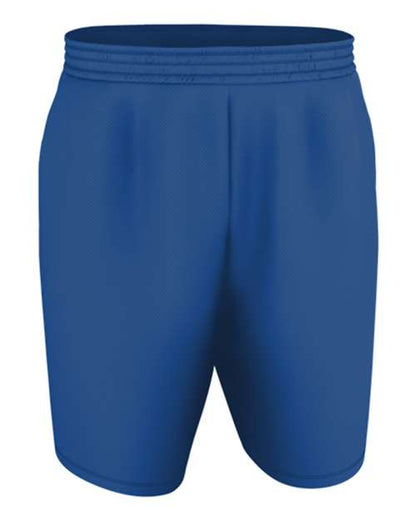 Men's Blank Game Shorts