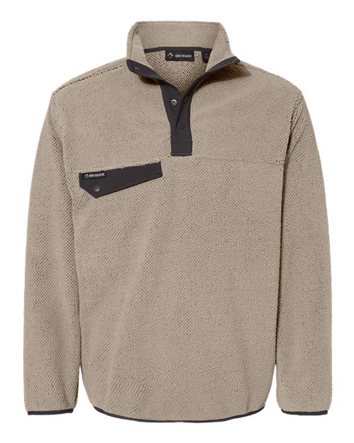 Men's Brooks Sherpa Mountain Fleece