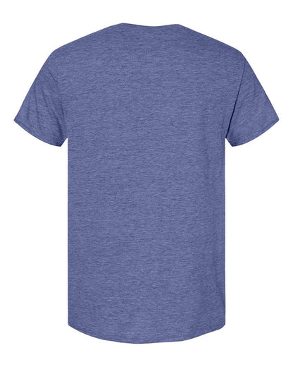JERZEES Premium Blend Ring-Spun T-Shirt - 560MR