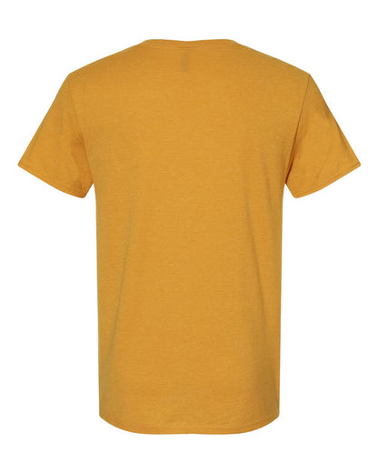 JERZEES Premium Blend Ring-Spun T-Shirt - 560MR