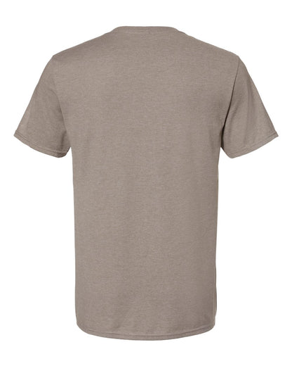 JERZEES Premium Blend Ring-Spun T-Shirt - 560MR