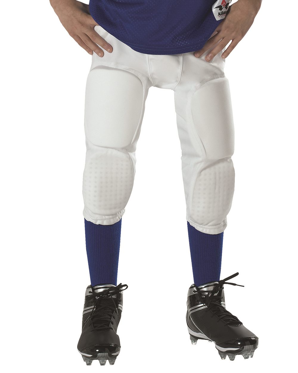 Alleson Athletic Solo Football Pants - 687P