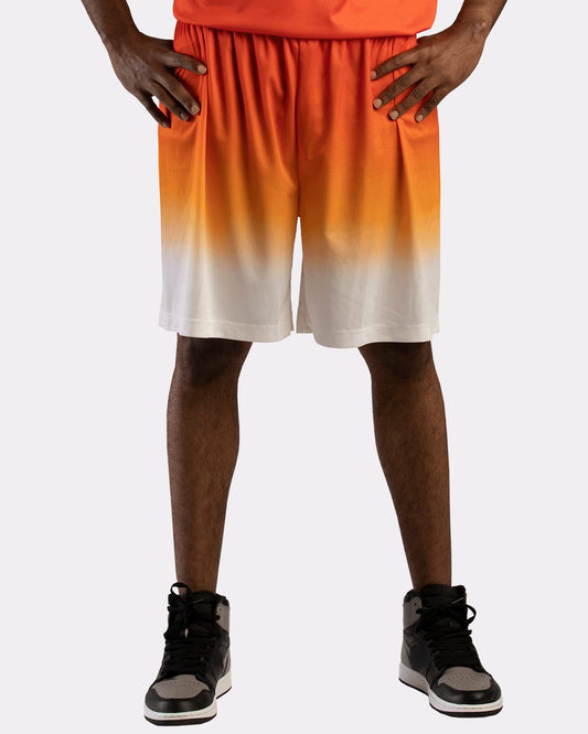 Badger Ombre Shorts - 4206
