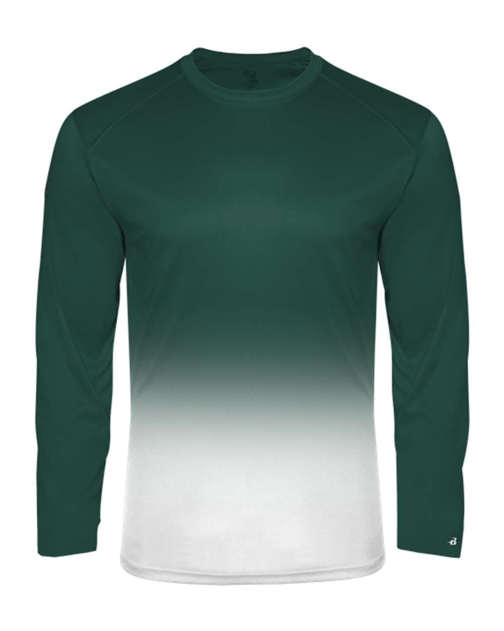 District Wash? Fleece Crew DT2204