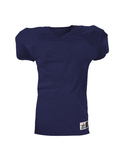 Alleson Athletic Youth Pro Game Football Jersey - 751Y