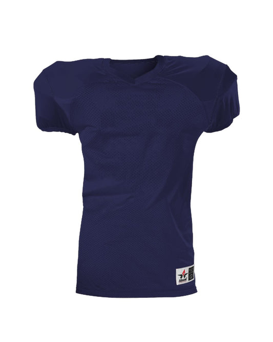 Alleson Athletic Youth Pro Game Football Jersey - 751Y