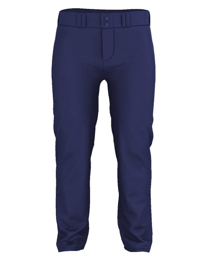 Alleson Athletic Youth Crush Premier Baseball Pants - 655WLPY