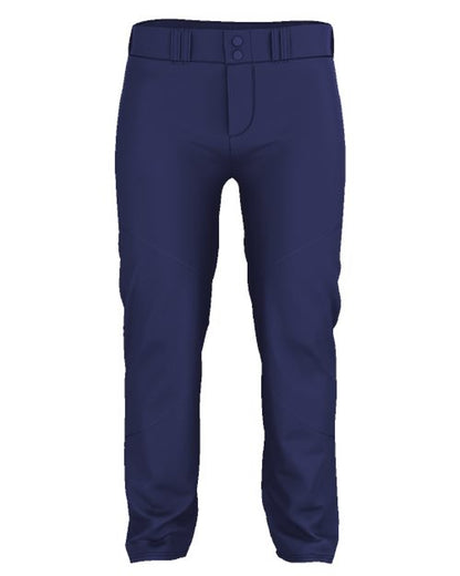 Youth Crush Premier Baseball Pants