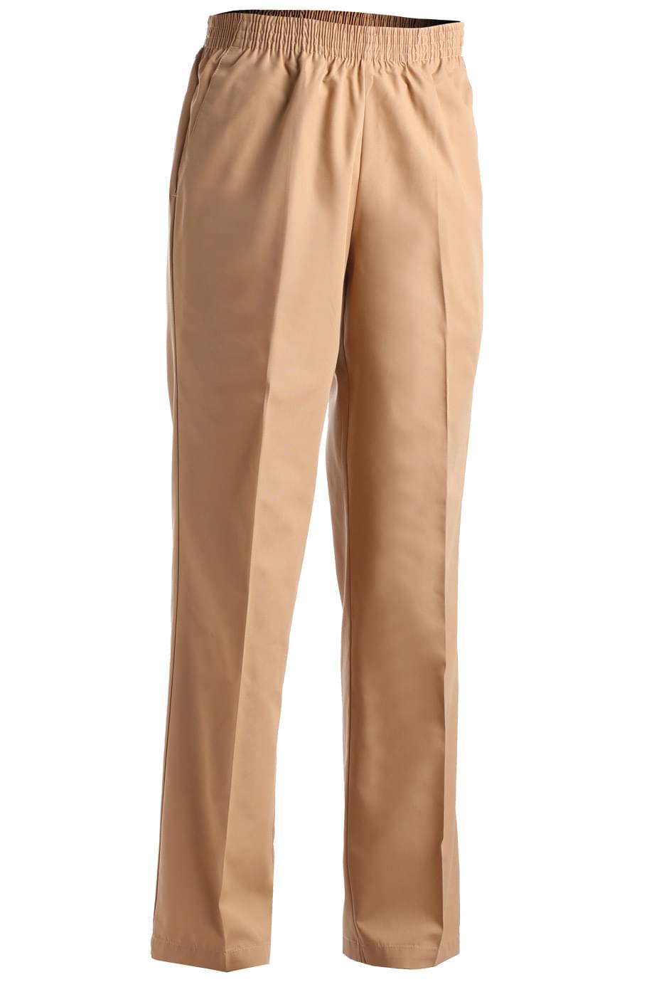 Essential Ladies Pull On Pant - 8886