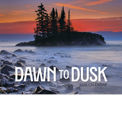 HotLine Products Dawn to Dusk Appointment Calendar  Stapled-888