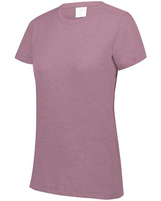 Augusta Sportswear Women's Triblend T-Shirt - 3067