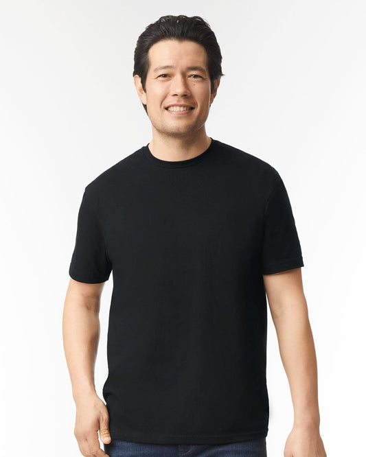 Gildan? Softstyle? CVC Tee 64000CVC