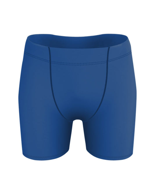 Alleson Athletic Compression Shorts - RS07A