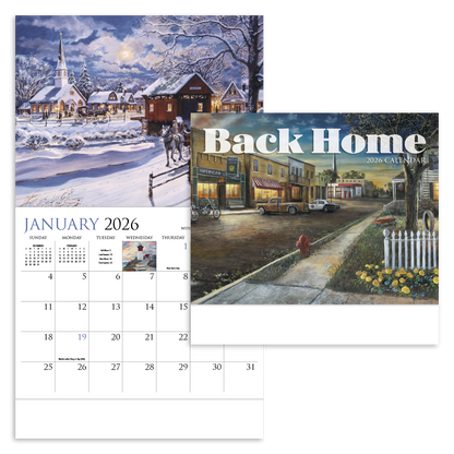 HotLine Products Back Home Appointment Calendar  Stapled-891