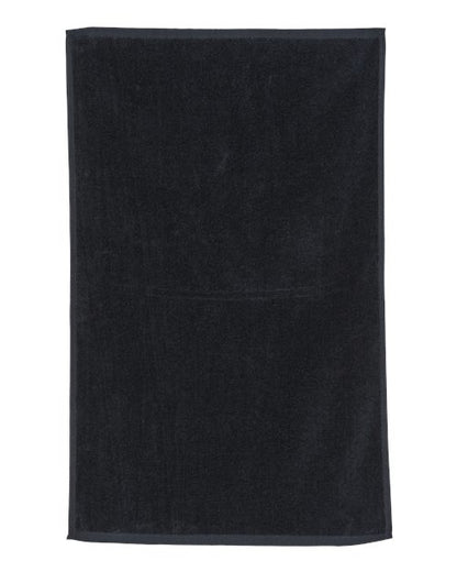 Velour Towel