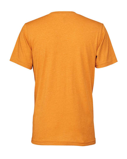 BELLA + CANVAS CVC Jersey Tee - 3001CVC