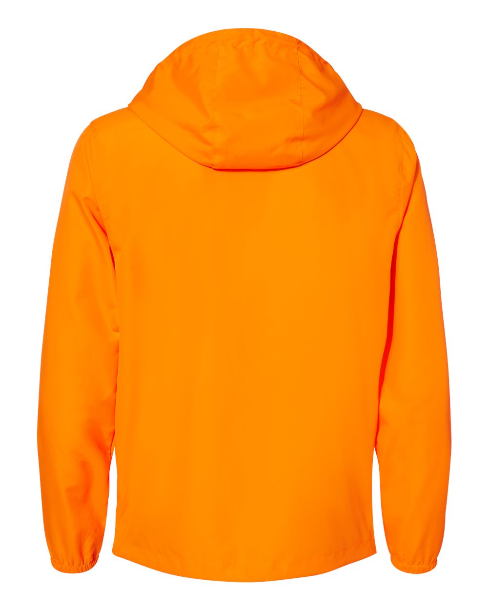 Independent Trading Co. Lightweight Windbreaker Full-Zip Jacket - EXP54LWZ