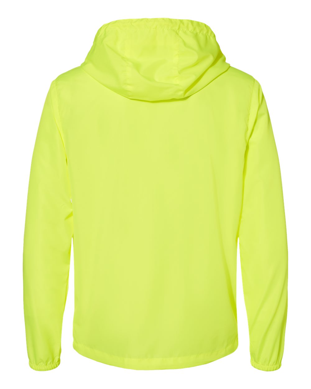 Independent Trading Co. Lightweight Windbreaker Full-Zip Jacket - EXP54LWZ