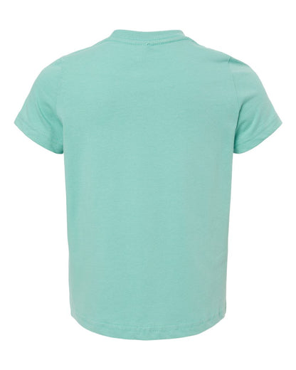 Rabbit Skins Toddler Fine Jersey Tee - 3321