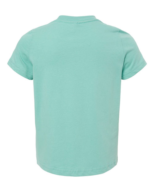 Rabbit Skins Toddler Fine Jersey Tee - 3321