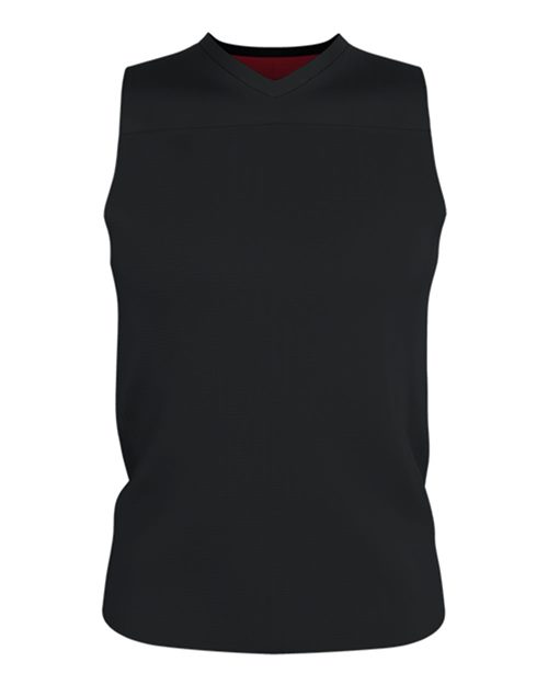 Men's Blank Reversible Game Jersey