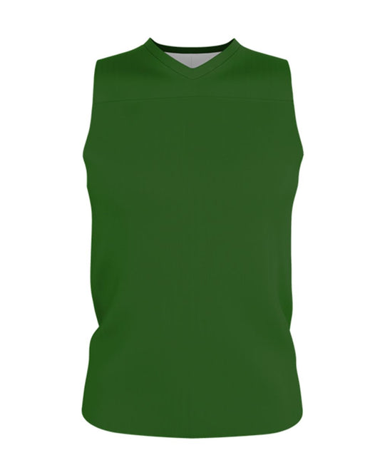 Alleson Athletic Youth Blank Reversible Game Jersey - A105BY
