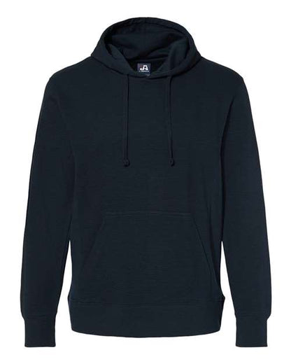 Men's Ripple Fleece Hooded Sweatshirt