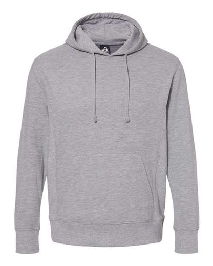 Men's Ripple Fleece Hooded Sweatshirt