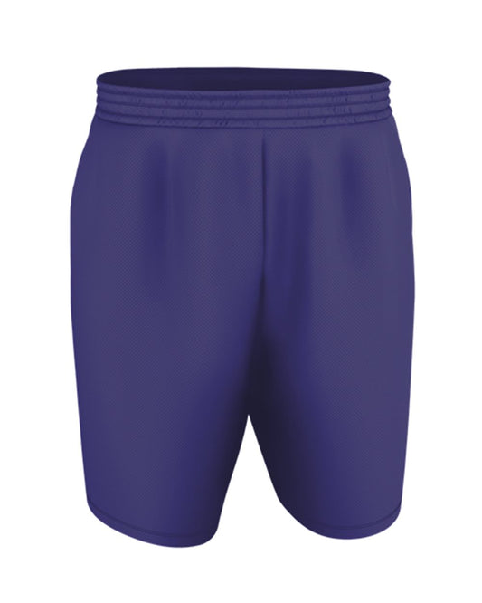 Alleson Athletic Blank Game Shorts - A205BA