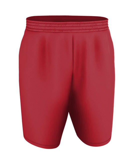 Alleson Athletic Youth Blank Game Shorts - A205BY