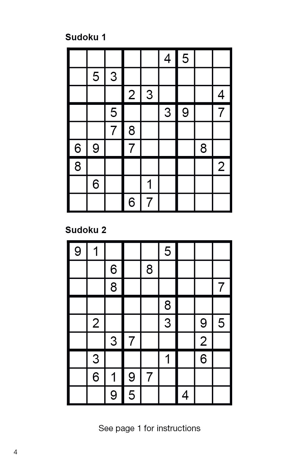 Triumph Calendars Puzzling-8960
