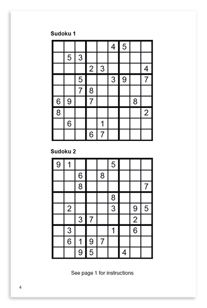 Triumph Calendars Puzzling-8960